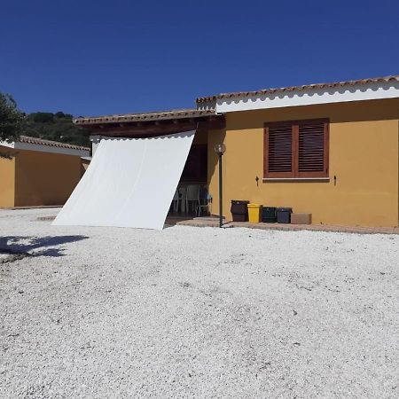 Sos Appentos 3 - Indipendente 4/6 posti letto Apartamento Siniscola Exterior foto