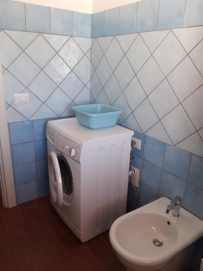 Sos Appentos 3 - Indipendente 4/6 posti letto Apartamento Siniscola Exterior foto