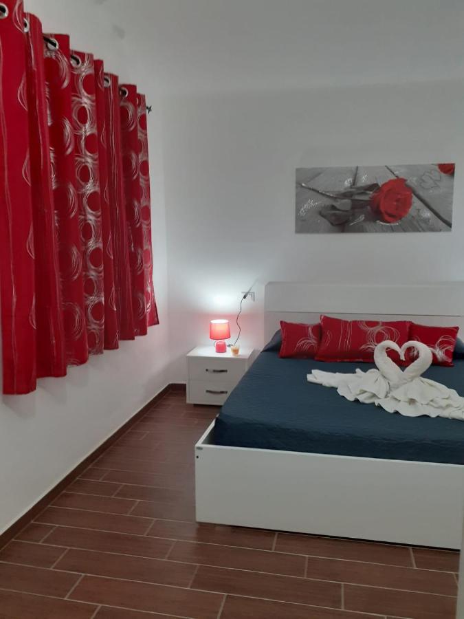 Sos Appentos 3 - Indipendente 4/6 posti letto Apartamento Siniscola Exterior foto