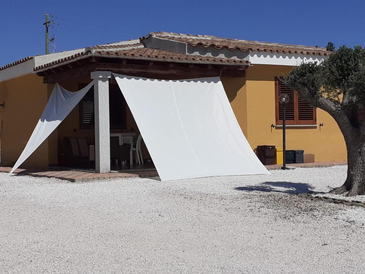 Sos Appentos 3 - Indipendente 4/6 posti letto Apartamento Siniscola Exterior foto